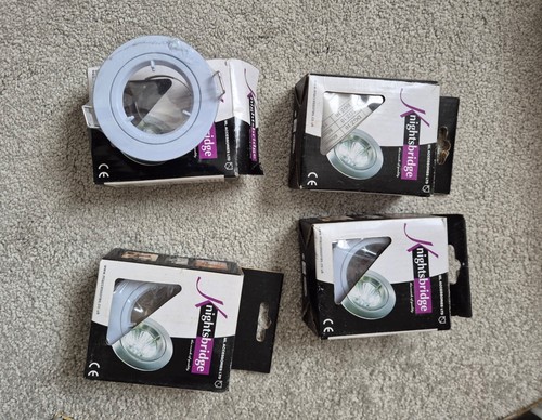 Knightsbridge downlight - x,