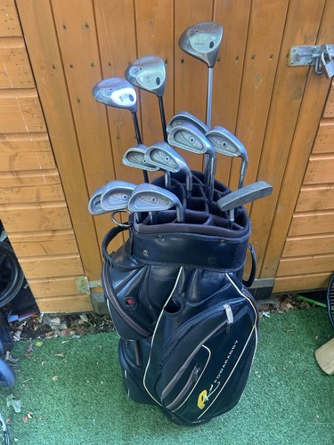 Nice starter set golf clubs - starter,