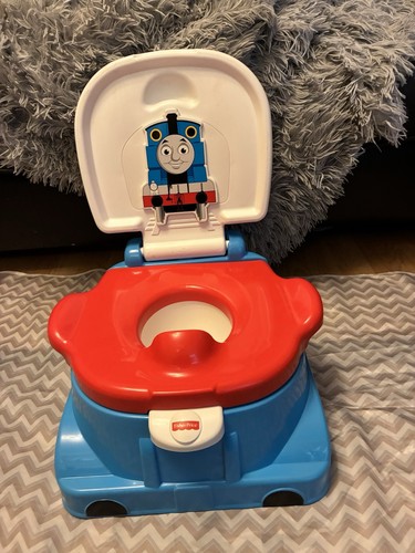 Fisher price thomas - fisher-price,