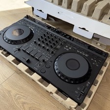 Pioneer AlphaTheta DDJ-GRV6 DJ Controller – Opened Never Used