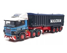 Corgi 1/50 Scale CC12212 -