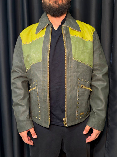 Rare diesel men - rare, leather