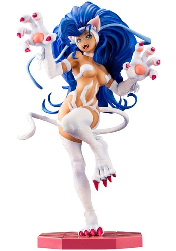 Vampire bishoujo felicia - bishoujo,