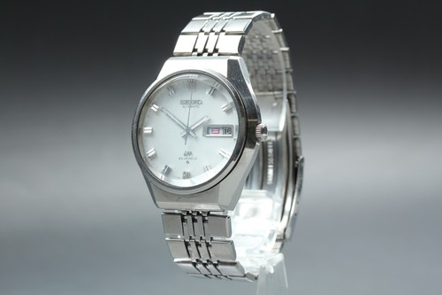 Seiko lord matic - lord,