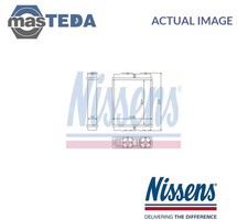 72050 HEATER RADIATOR