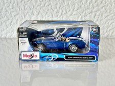 MAISTO SPECIAL EDITION 1965