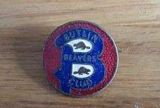 Vintage BUTLINS Beavers Club