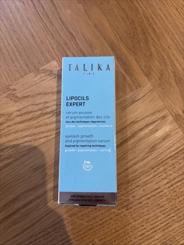 Talika paris lipocils - talika, expert