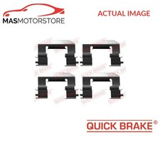 BRAKE PADS FITTING KIT SHIMS