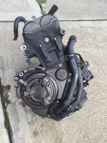 Yamaha 2016 complete - mt,