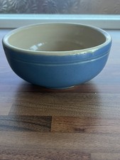 Vintage Buchan Portobello