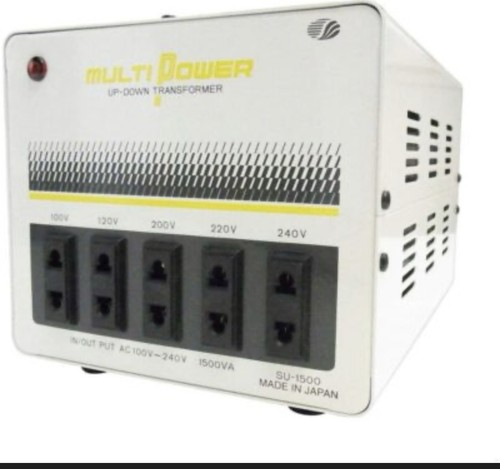 Multi power down - power, up-down