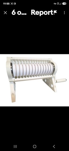 Boilie rolling machine - boilie, –