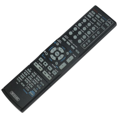 Replacement remote control for - replacement,