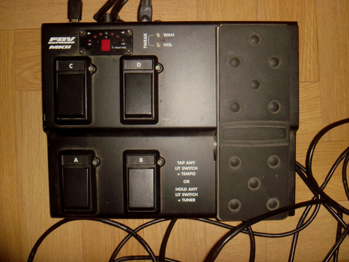 Line fbv mk11 - mk11, express