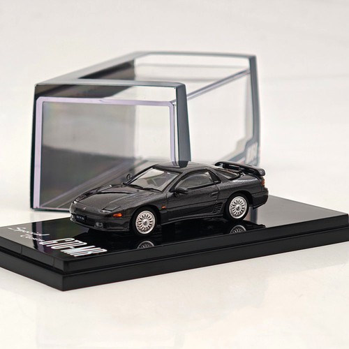 Hobby japan mitsubishi - 1:64,