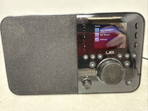 Logitech squeezebox r0001 - logitech,