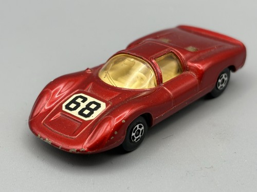 Vintage lesney matchbox - lesney,