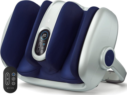Shiatsu foot massager machine - massager,