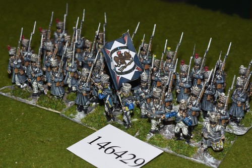 28mm napoleonic polish - napoleonic,