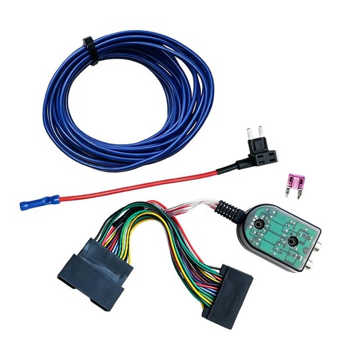 New 1pc plug - new,