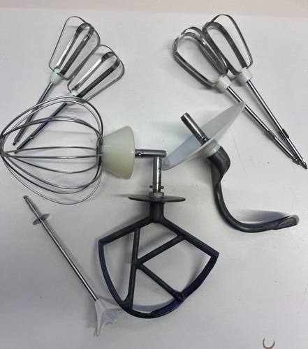 Vintage kenwood chef beater - vintage,
