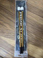 Timpani Mallets - Medium/Hard