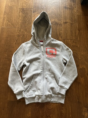 Carbrini boys youth grey - youth, long