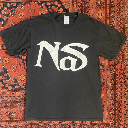 Official nas stillmatic - official, ‘stillmatic’
