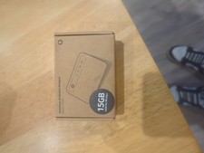 Vodafone R228t 4G Mobile Broadband Hotspot SIM included