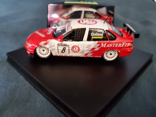1999 john cleland - 1/43,