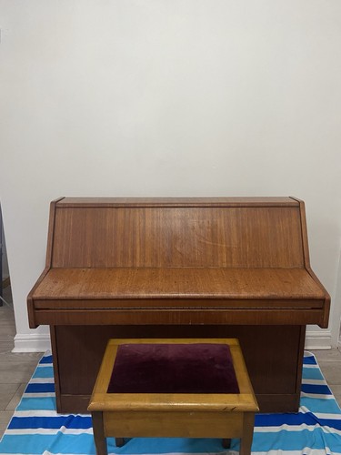 piano