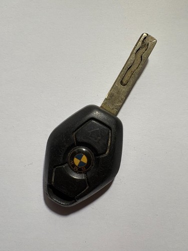 Genuine bmw button remote - genuine,
