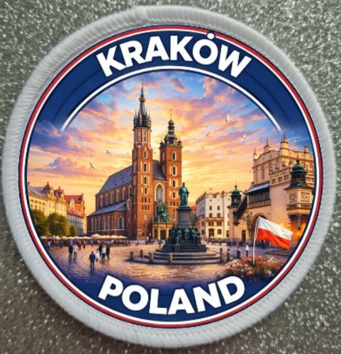 Inch krakow poland - inch,