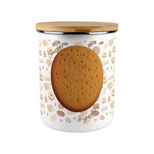 Novelty Personalised Biscuit