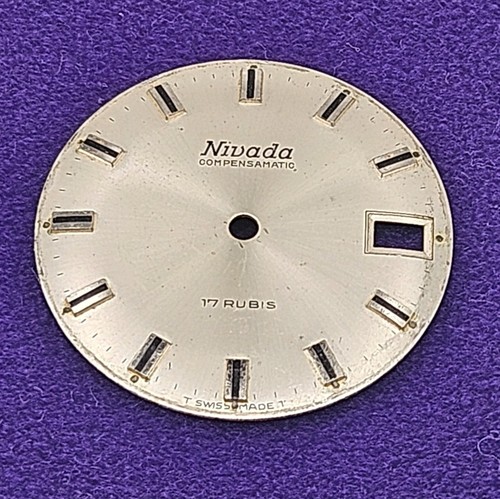 Vintage nivada compensamatic - vintage,