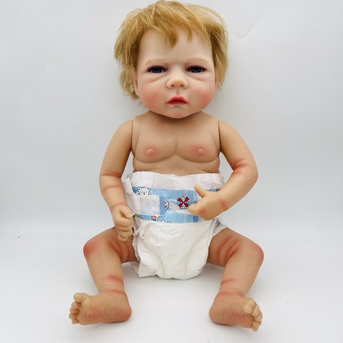 Lifelike reborn style - lifelike,