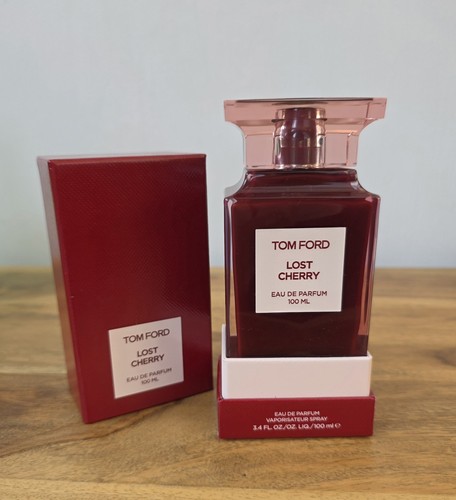 Tom ford private blend lost - blend,