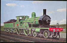 Efe rail e85030 - e85030, lswr