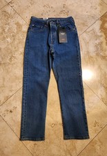 Levi's Premium Women 501