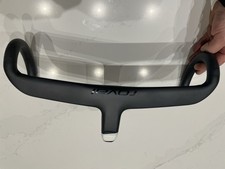 Roval Rapide Cockpit 420/100