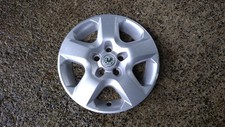 VAUXHALL MERIVA 15" Inch Wheel