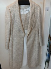 Berketex Dress And Coat