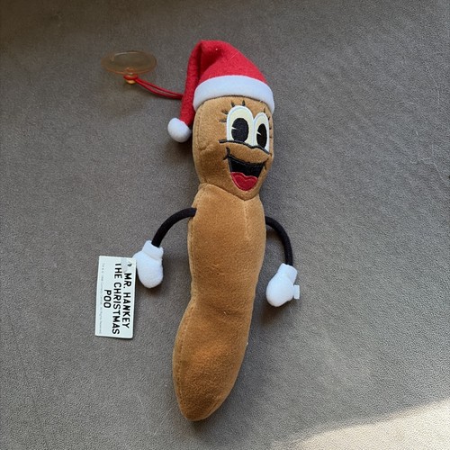 Hankey the christmas poo - hankey,