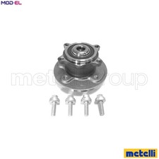 WHEEL BEARING KIT 19-2722 FOR