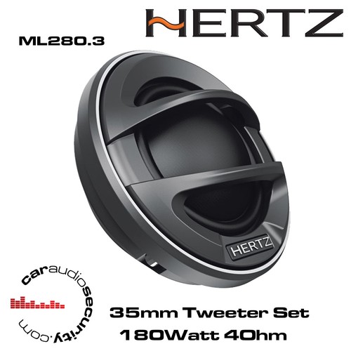 Hertz ml280 35mm component - hertz, ml280.3