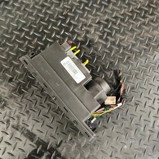 2009 MERCEDES E CLASS W210 CENTRAL LOCKING PUMP 2108001248