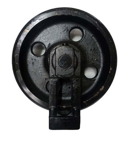 Idler tension wheel for - wheel,