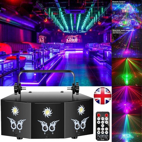 Rgb laser stage lighting - rgb,