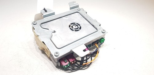Range rover tuner control - range,